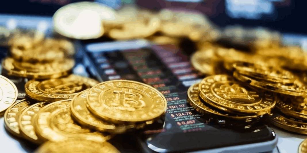 Bitcoin ve altcoinlerde sert düşüş: 696 milyon dolar silindi 4